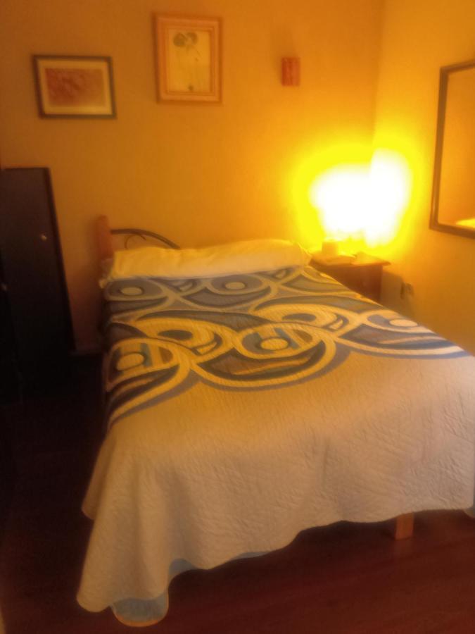 Privatunterkunft Recamara En Polanco *