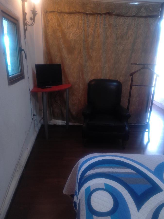 Privatunterkunft Recamara En Polanco Mexiko-Stadt