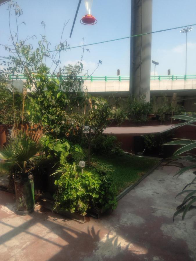 Privatunterkunft Recamara En Polanco