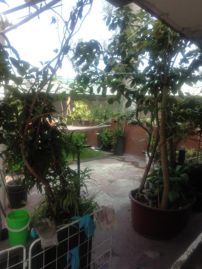 Privatunterkunft Recamara En Polanco Mexiko-Stadt